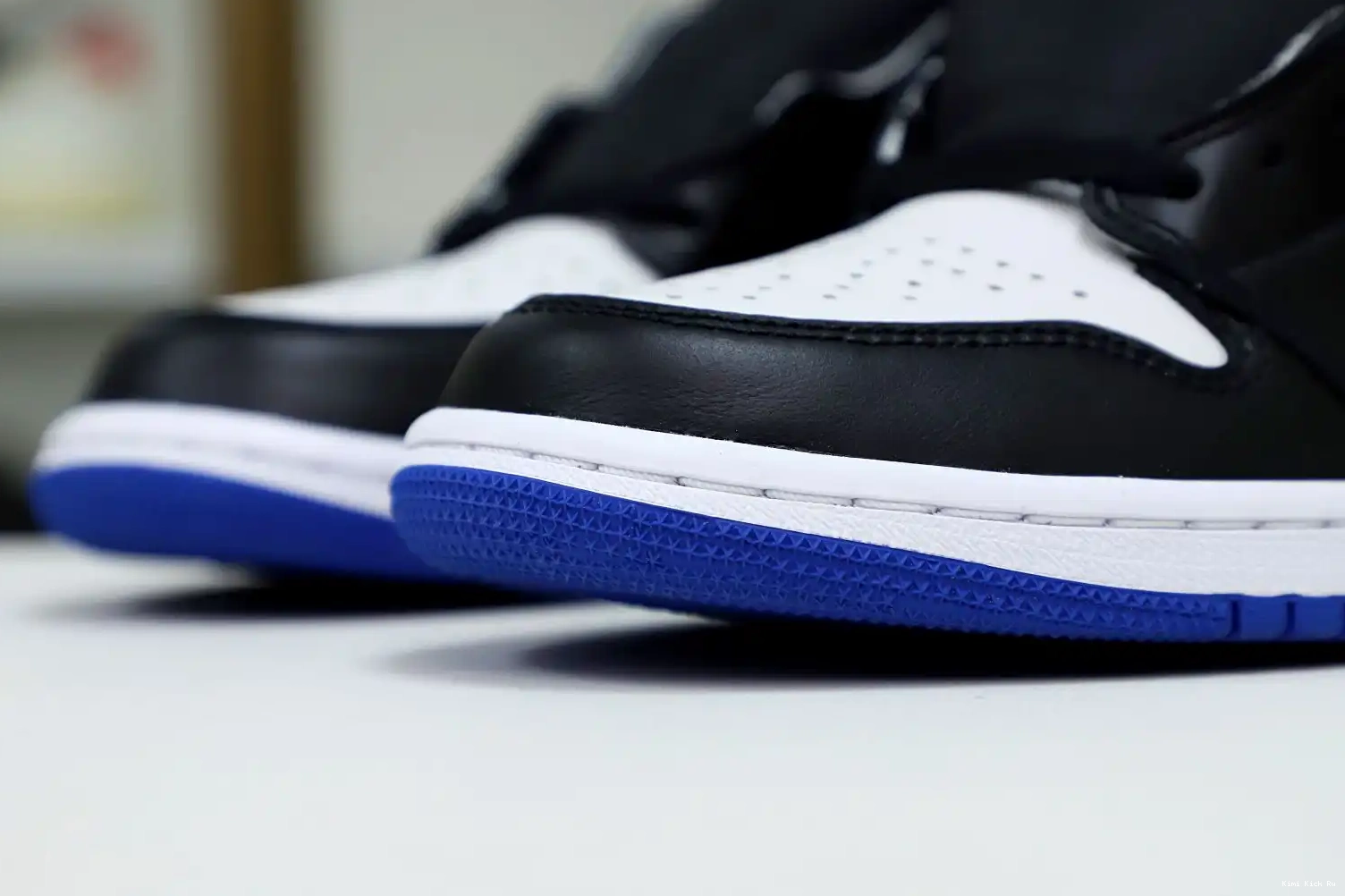 RETRO X 1 JORDAN AIR HIGH Kimikick FRAGMENT DESIGN 0809